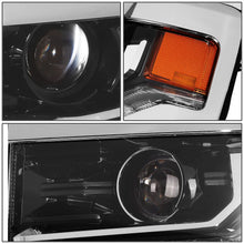 Load image into Gallery viewer, 2016-2019 Chevrolet Silverado 1500 OE Style Headlight - Left