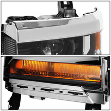Load image into Gallery viewer, 2016-2019 Chevrolet Silverado 1500 OE Style Headlight - Left