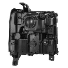 Load image into Gallery viewer, 2016-2019 Chevrolet Silverado 1500 OE Style Headlight - Left