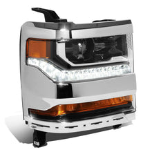 Load image into Gallery viewer, 2016-2019 Chevrolet Silverado 1500 OE Style Right Headlight