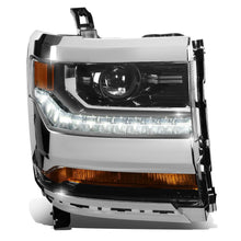 Load image into Gallery viewer, 2016-2019 Chevrolet Silverado 1500 OE Style Right Headlight