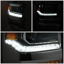Load image into Gallery viewer, 2016-2019 Chevrolet Silverado 1500 OE Style Right Headlight