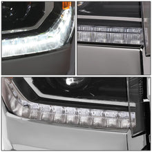 Load image into Gallery viewer, 2016-2019 Chevrolet Silverado 1500 OE Style Right Headlight
