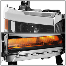 Load image into Gallery viewer, 2016-2019 Chevrolet Silverado 1500 OE Style Right Headlight