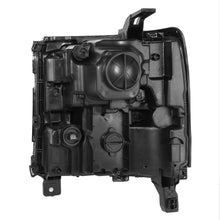 Load image into Gallery viewer, 2016-2019 Chevrolet Silverado 1500 OE Style Right Headlight