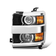 Load image into Gallery viewer, 2015-2019 Chevrolet Silverado 2500HD/3500HD OE Style Left Headlight
