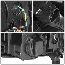 Load image into Gallery viewer, 2015-2019 Chevrolet Silverado 2500HD/3500HD OE Style Left Headlight