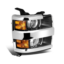 Load image into Gallery viewer, 2015-2019 Chevrolet Silverado 2500HD/3500HD OE Style Right Headlight
