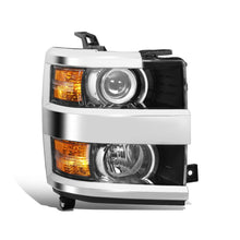 Load image into Gallery viewer, 2015-2019 Chevrolet Silverado 2500HD/3500HD OE Style Right Headlight