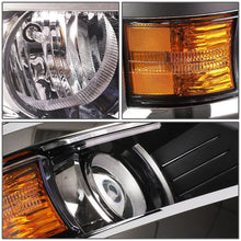 Load image into Gallery viewer, 2015-2019 Chevrolet Silverado 2500HD/3500HD OE Style Right Headlight