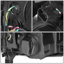 Load image into Gallery viewer, 2015-2019 Chevrolet Silverado 2500HD/3500HD OE Style Right Headlight
