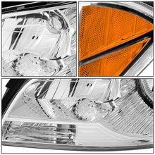 Load image into Gallery viewer, 2008-2012 Chevrolet Malibu OE Style Left Headlight