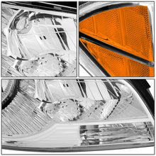 Load image into Gallery viewer, 08-12 Chevrolet Malibu OE Style Right Headlight - H9/H11 Bulbs