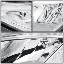 Load image into Gallery viewer, 2017-2020 Chrysler Pacifica OE Style Headlight - Right Side