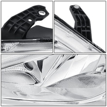 Load image into Gallery viewer, 2017-2020 Chrysler Pacifica OE Style Headlight - Right Side