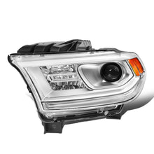 Load image into Gallery viewer, 2014-2020 Dodge Durango OE Style Halogen Headlight - Left Side