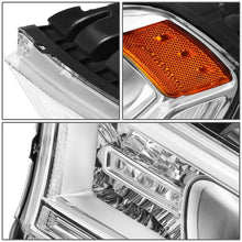 Load image into Gallery viewer, 2014-2020 Dodge Durango OE Style Halogen Headlight - Left Side