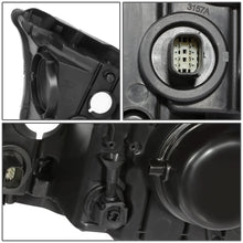 Load image into Gallery viewer, 2014-2020 Dodge Durango OE Style Halogen Headlight - Left Side