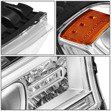 Load image into Gallery viewer, 14-20 Dodge Durango OE Style Halogen Headlight Right Side