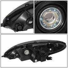 Load image into Gallery viewer, 2002-2004 Lexus ES300/ES330 OE Style Left Headlight - 9005/H7 Bulbs