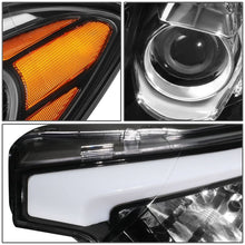 Load image into Gallery viewer, 2014-2016 Kia Forte OE Style Headlights Left Side Halogen