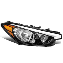 Load image into Gallery viewer, 2014-2016 Kia Forte OE Style Halogen Headlight - Right Side
