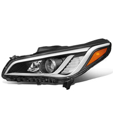 Load image into Gallery viewer, 2015-2017 Hyundai Sonata OE Style Halogen Headlights - Left