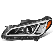 Load image into Gallery viewer, 2015-2017 Hyundai Sonata OE Style Halogen Headlights - Left