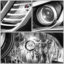 Load image into Gallery viewer, 2015-2017 Hyundai Sonata OE Style Halogen Headlights - Left