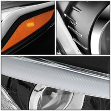 Load image into Gallery viewer, 2015-2017 Hyundai Sonata OE Style Halogen Headlights - Left