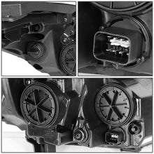 Load image into Gallery viewer, 2015-2017 Hyundai Sonata OE Style Halogen Headlights - Left