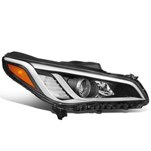 Load image into Gallery viewer, 2015-2017 Hyundai Sonata OE Style Halogen Headlight - Right Side