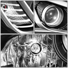 Load image into Gallery viewer, 2015-2017 Hyundai Sonata OE Style Halogen Headlight - Right Side