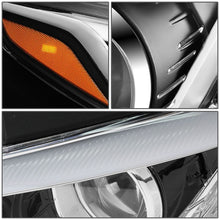 Load image into Gallery viewer, 2015-2017 Hyundai Sonata OE Style Halogen Headlight - Right Side