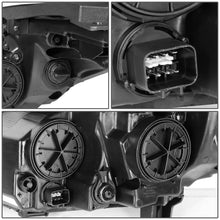 Load image into Gallery viewer, 2015-2017 Hyundai Sonata OE Style Halogen Headlight - Right Side