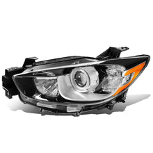 Load image into Gallery viewer, 2013-2016 Mazda CX-5 OE Style Halogen Headlight - Left Side