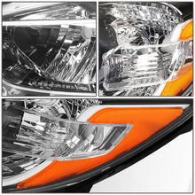 Load image into Gallery viewer, 2013-2016 Mazda CX-5 OE Style Halogen Headlight - Left Side