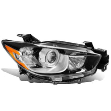Load image into Gallery viewer, 2013-2016 Mazda CX-5 OE Style Right Headlight - Halogen Compatible