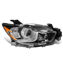 Load image into Gallery viewer, 2013-2016 Mazda CX-5 OE Style Right Headlight - Halogen Compatible