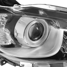 Load image into Gallery viewer, 2013-2016 Mazda CX-5 OE Style Right Headlight - Halogen Compatible
