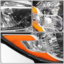 Load image into Gallery viewer, 2013-2016 Mazda CX-5 OE Style Right Headlight - Halogen Compatible