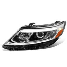 Load image into Gallery viewer, 2014-2015 Kia Sorento OE Style Halogen Headlight w/ LED DRL - Left