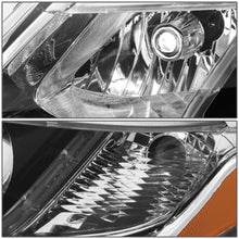 Load image into Gallery viewer, 2014-2015 Kia Sorento OE Style Halogen Headlight w/ LED DRL - Left