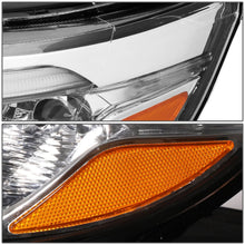 Load image into Gallery viewer, 2014-2015 Kia Sorento OE Style Halogen Headlight w/ LED DRL - Left