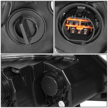 Load image into Gallery viewer, 2014-2015 Kia Sorento OE Style Halogen Headlight w/ LED DRL - Left