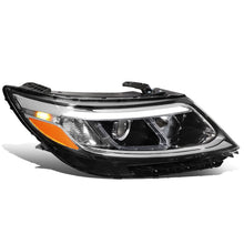 Load image into Gallery viewer, 2014-2015 Kia Sorento OE Style Halogen Headlight w/ LED DRL - Right