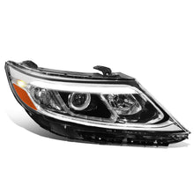 Load image into Gallery viewer, 2014-2015 Kia Sorento OE Style Halogen Headlight w/ LED DRL - Right