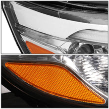 Load image into Gallery viewer, 2014-2015 Kia Sorento OE Style Halogen Headlight w/ LED DRL - Right