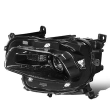 Load image into Gallery viewer, 2014-2018 Jeep Cherokee OE Style Left Headlight - Black