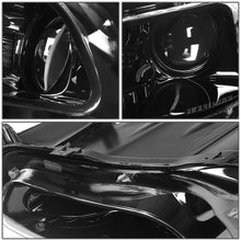 Load image into Gallery viewer, 2014-2018 Jeep Cherokee OE Style Left Headlight - Black